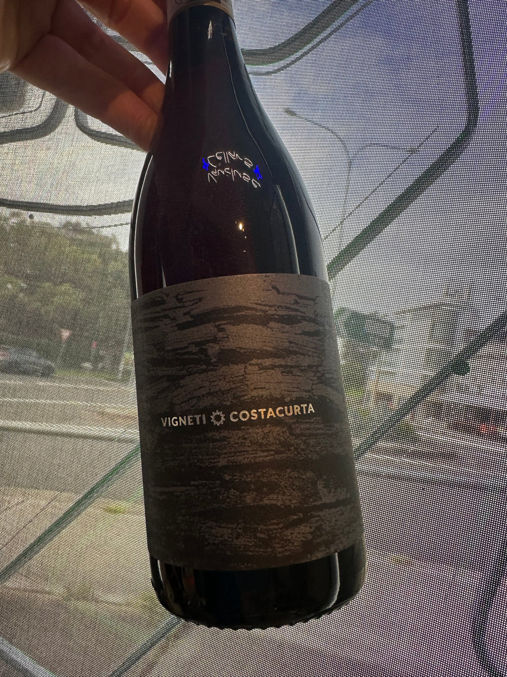Vigneti Costacurta Ghemme 2019