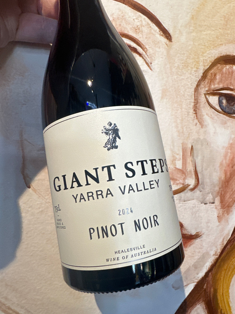 Giant Steps Yarra Valley Pinot Noir 2024