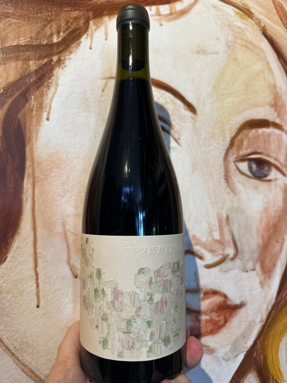 Eperosa Magnolia Shiraz 2023