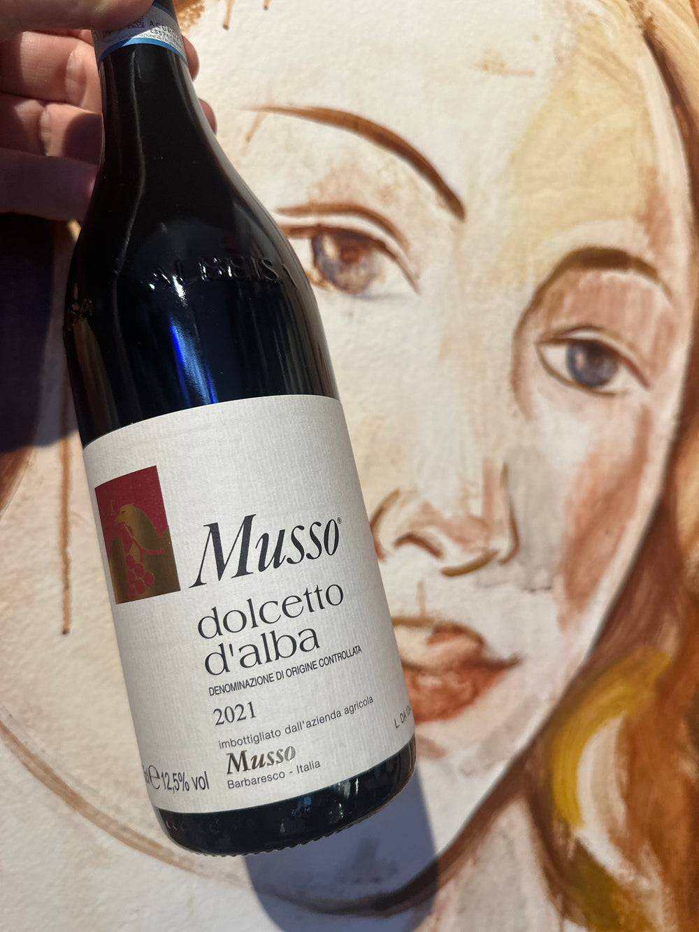 Musso Dolcetto 2021