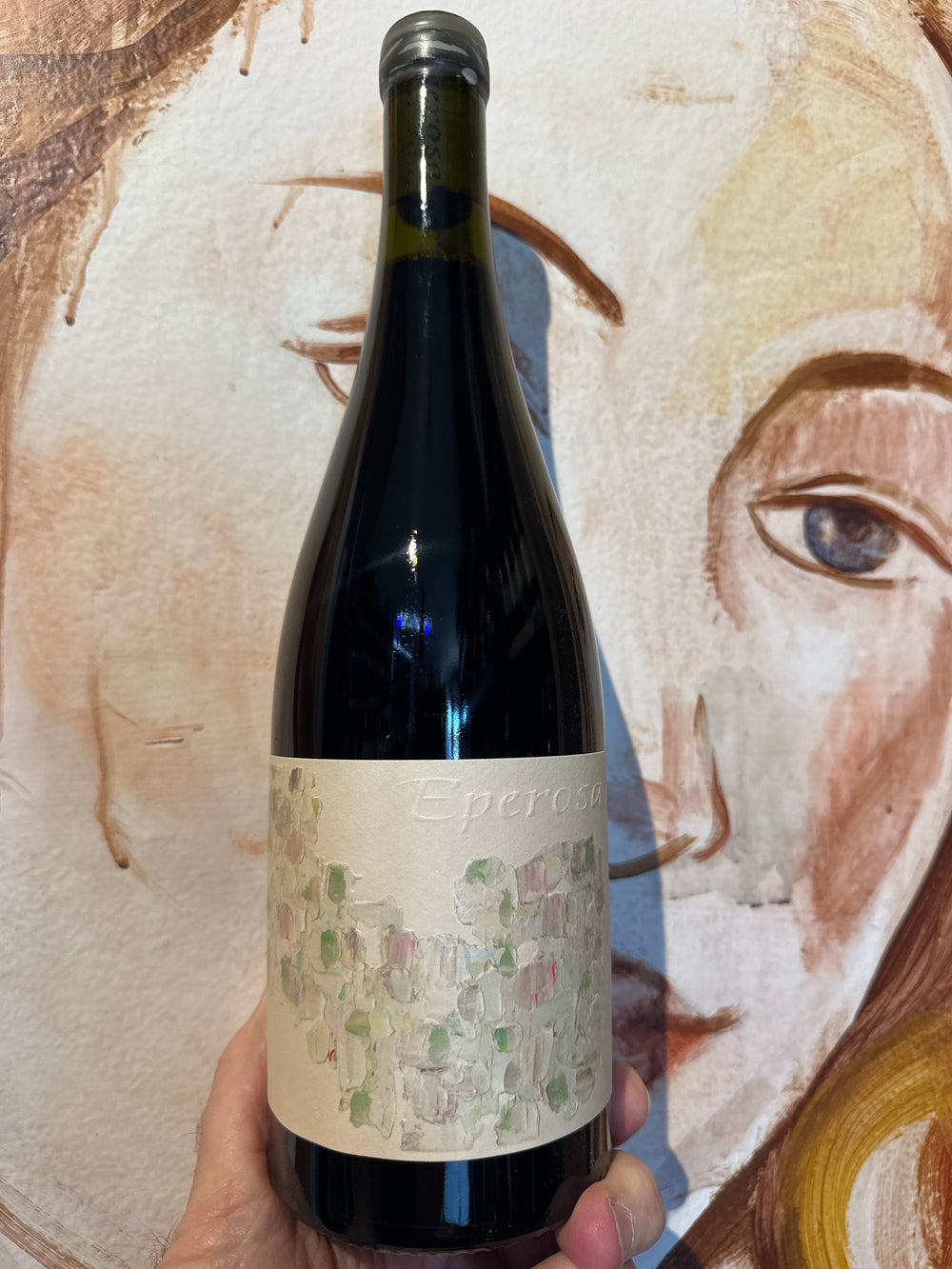 Eperosa Krondorf Shiraz 2023
