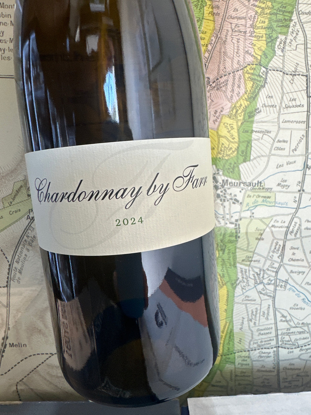 By Farr Chardonnay 2024
