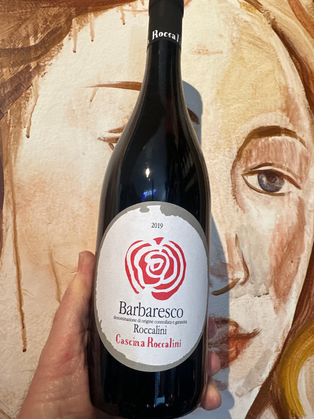 Cascina Roccalini Barbaresco 2019