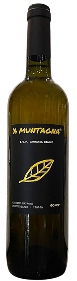 Cantine Matrone 'A Muntagna' Bianco 2023