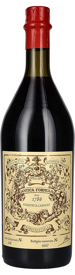 Antica Formula Vermouth 1L