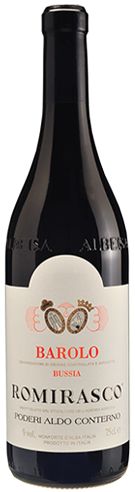 Aldo Conterno Barolo DOCG Romirasco 2017
