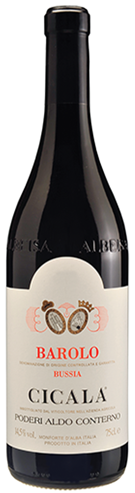 Aldo Conterno Barolo DOCG Cicala 2020