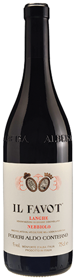 Aldo Conterno Il Favot Nebbiolo DOC 2021