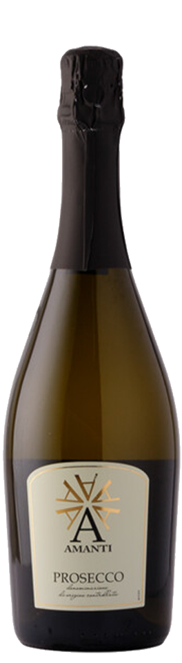 Amanti Prosecco NV