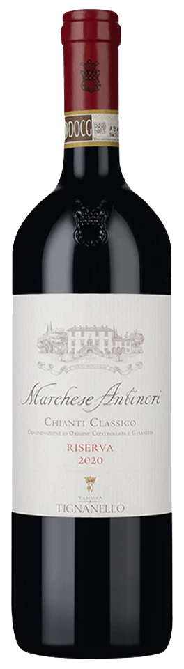 Marchese Antinori Chianti Classico Riserva 2020