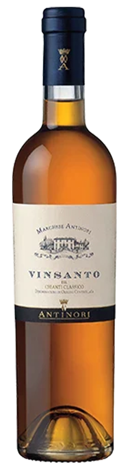 Marchese Antinori Vin Santo del Chianti Classico 2019 375ml