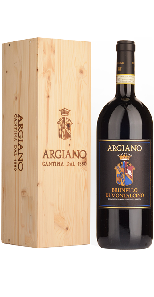 Argiano Brunello di Montalcino 2013 MAGNUM