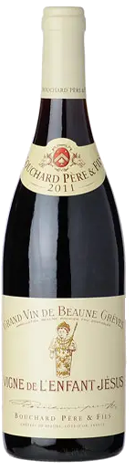 Bouchard Beaune-Greves 1er Cru 'Vigne de l’enfant Jesus' 2011