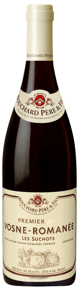 Bouchard Les Suchots 1er Cru Vosne-Romanee 2014