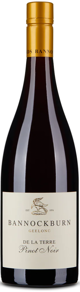 Bannockburn 'De La Terre' Pinot Noir 2022