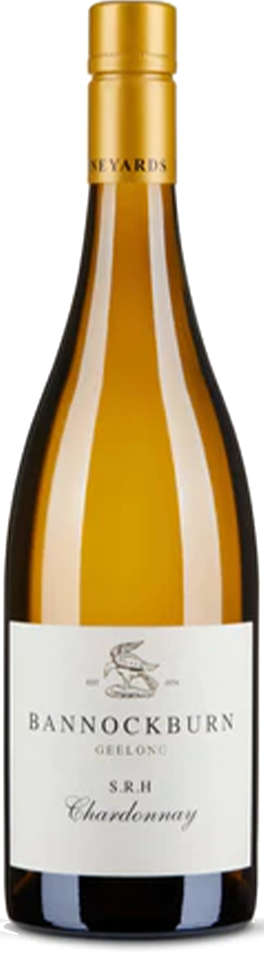Bannockburn Vineyards S.R.H Chardonnay 2022