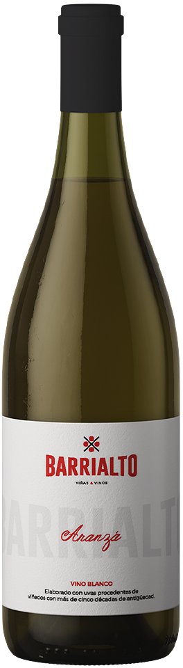 Barrialto 'Aranza' Palomino Vino de Pasto 2022