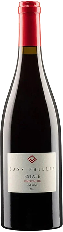 Bass Phillip 'Estate' Pinot Noir 2021