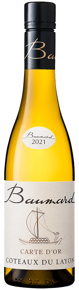 Baumard 'Carte D'Or' Coteaux du Layon 2021 375ml
