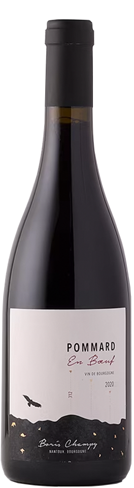 Domaine Boris Champy 'En Boeuf' Pommard 2020