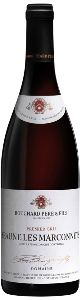 Bouchard Beaune 1er Cru 'Marconnets' 2022