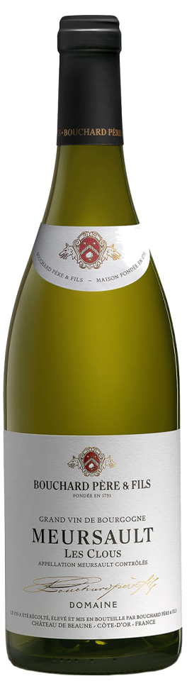 Bouchard Meursault 'Les Clous' 2020