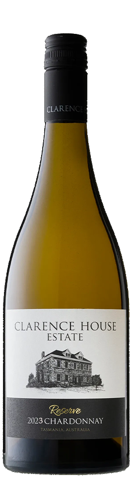Clarence House Reserve Chardonnay 2024 375mls