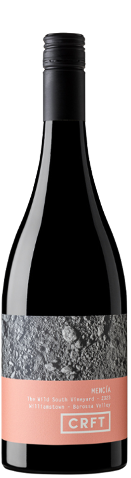 CRFT Mencia – Wild South Vineyard 2023