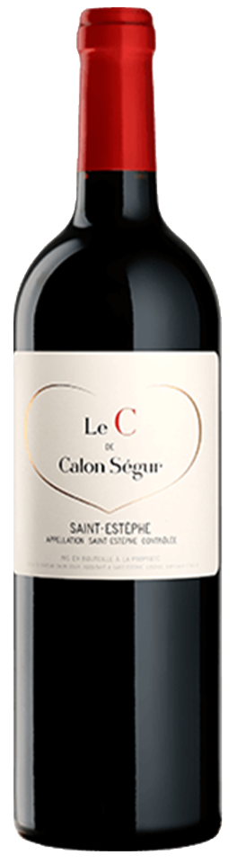 Le C de Calon Segur 2019