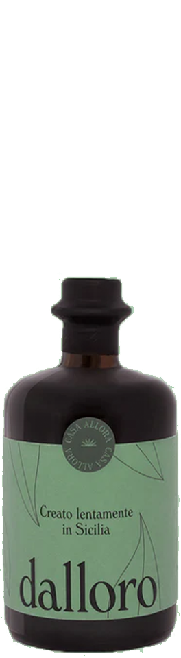 Casa Allora 'Dalloro' Amaro 500mls