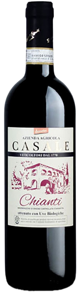 Azienda Agricola Casale Chianti 2020