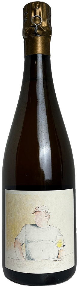 Charles Dufour Champagne Bulles de Comptoir Extra Brut #11 NV
