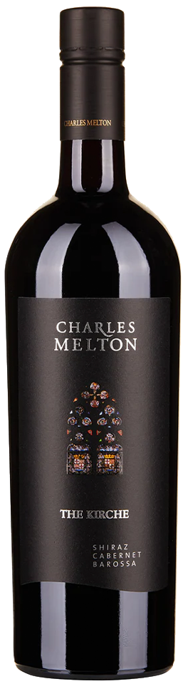 Charles Melton 'The Kirche' Shiraz Cabernet 2021