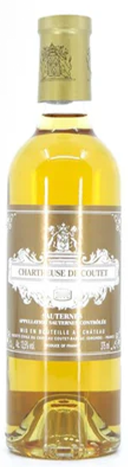 Chartreuse de Coutet 2020 375mls