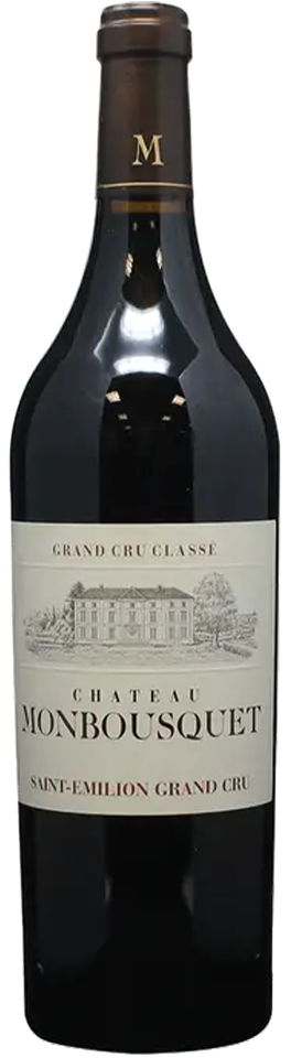 Chateau Monbousquet 2019