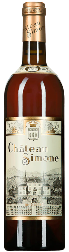Chateau Simone Rose 2018