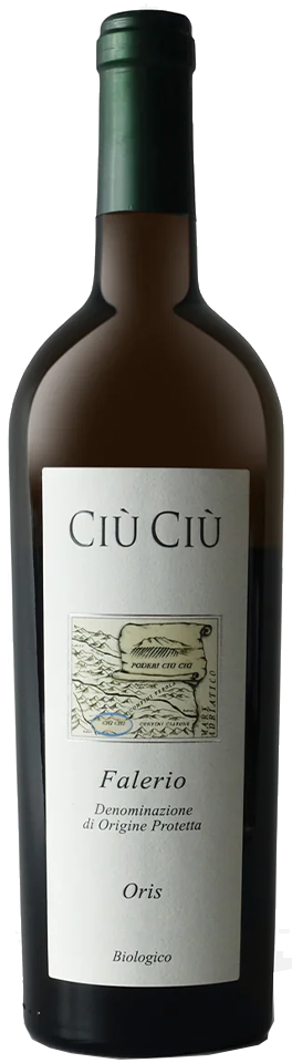Ciu Ciu 'Falario' 2023