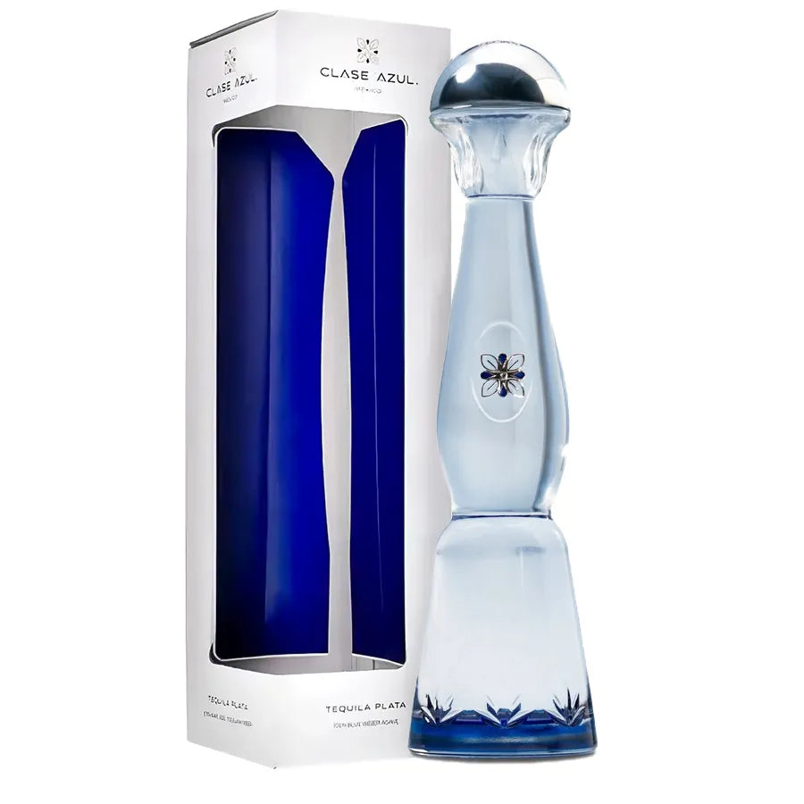 Clase Azul Plata Tequila 750ml
