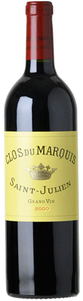 Clos Du Marquis 2000