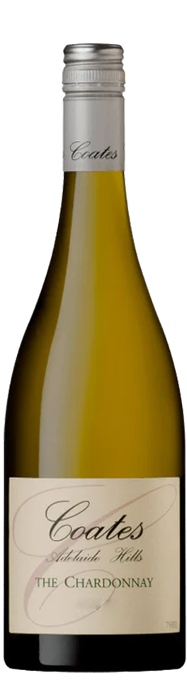 Coates 'The Chardonnay' 2023