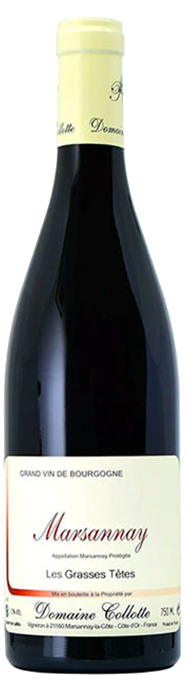 Domaine Collotte Marsannay 'Grasses Tetes' 2021