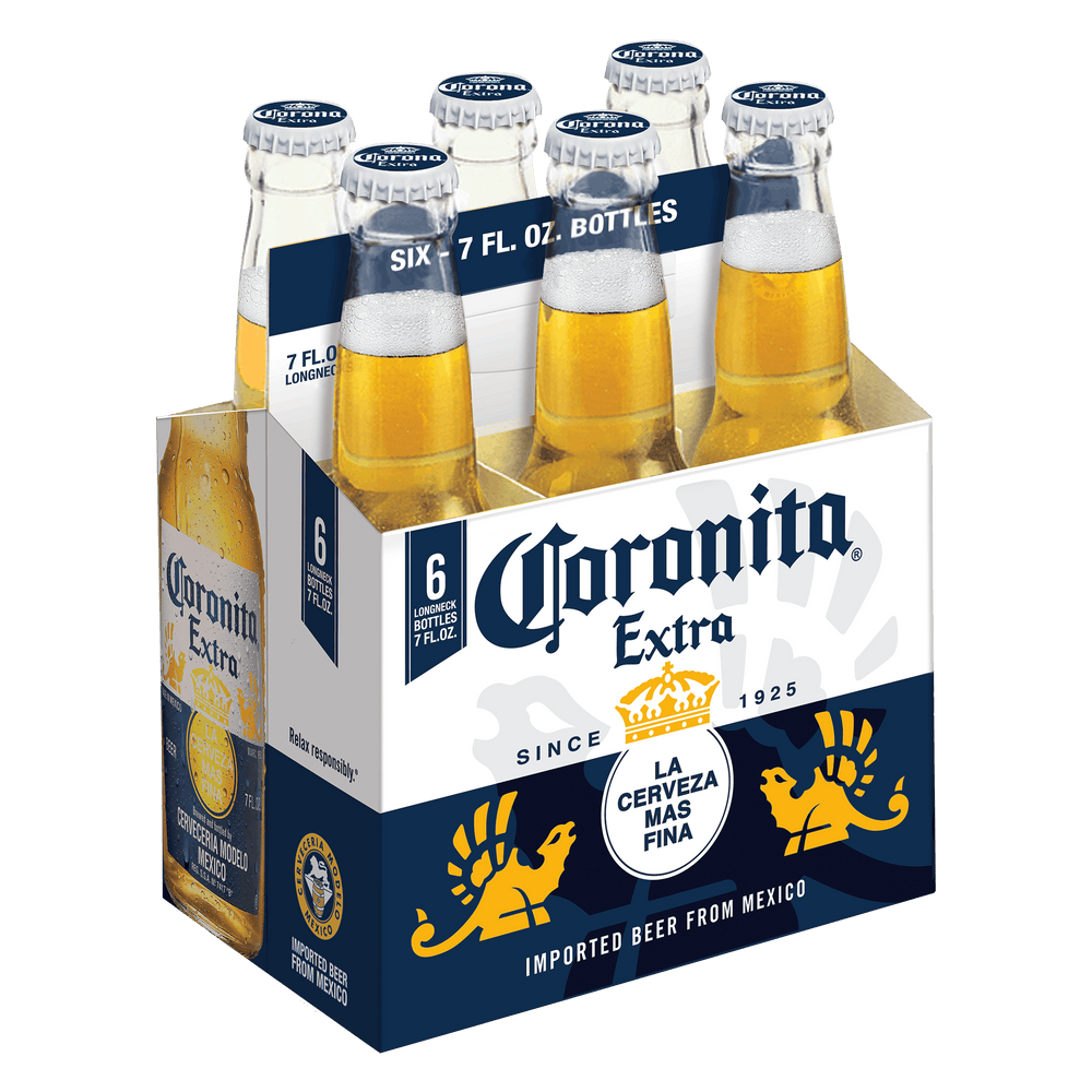 Corona Imported 355ml