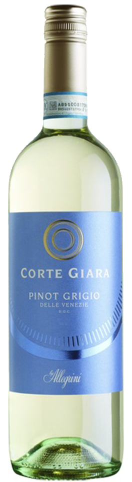 Corte Giara Pinot Grigio 2024