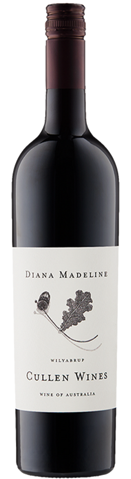 Cullen Diana Madeline Cabernet Sauvignon Merlot 2023
