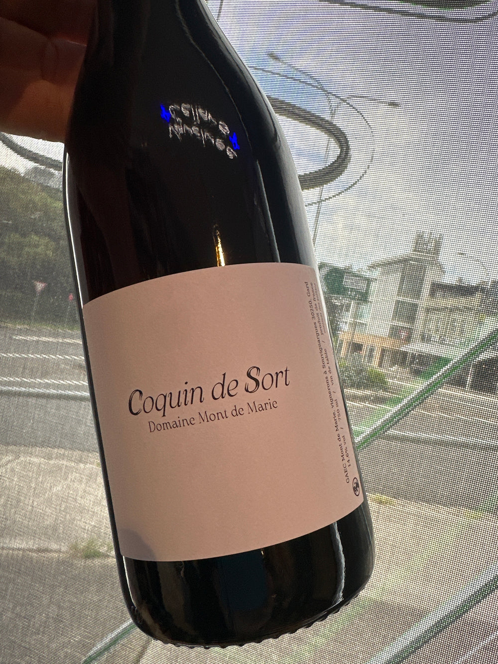 Mont de Marie 'Coquin de Sort' (VdT 2023)