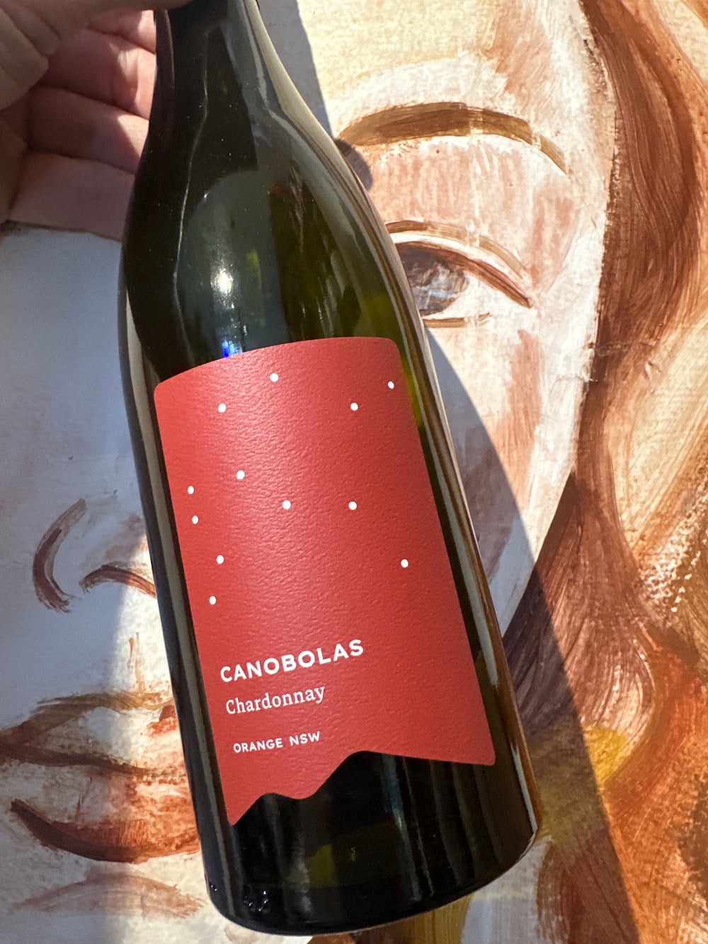 Canobolas Chardonnay 2022