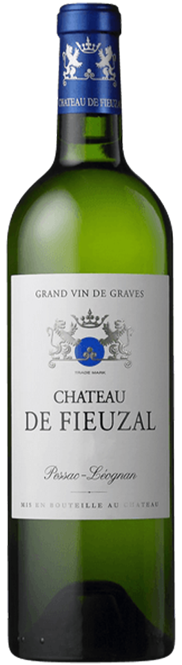 Chateau de Fieuzal Blanc (Pessac-Leognan) 2021