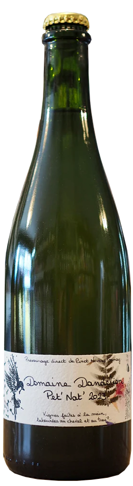 Domaine Dandelion 'Pet Nat' 2022