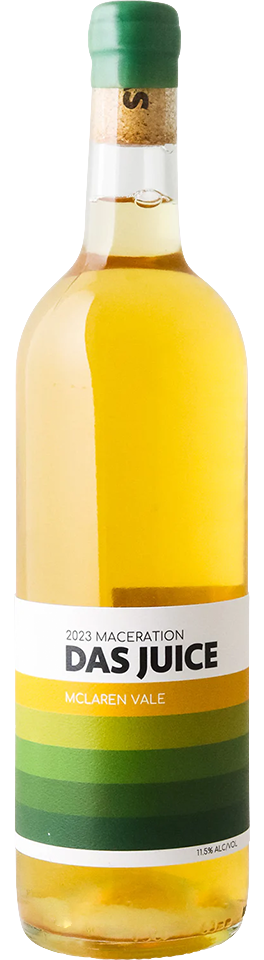 Das Juice Maceration 2023
