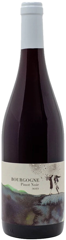 Domaine Didon Bourgogne Rouge 2022